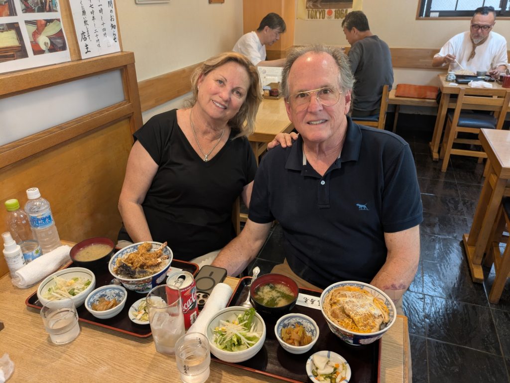 Tokyo Customized Private Tour in 1 Day