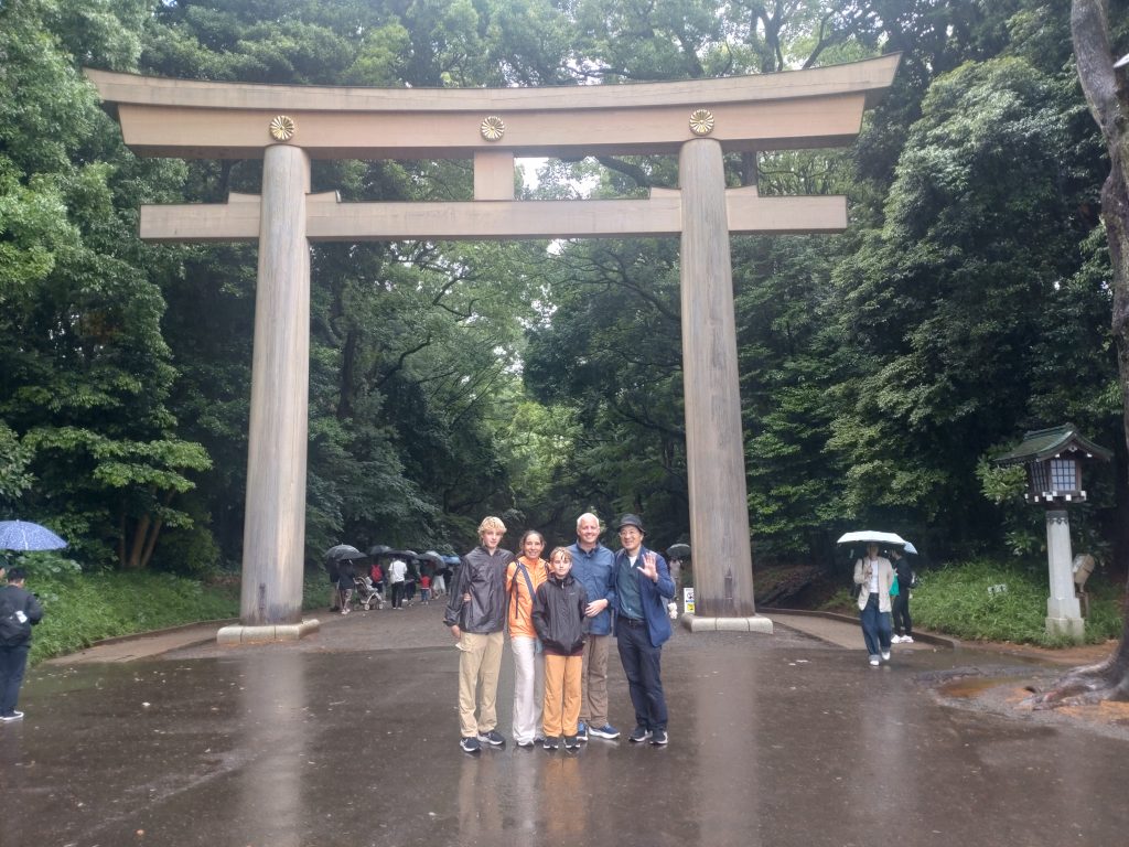 Tokyo Customized Private Tour in 1 Day