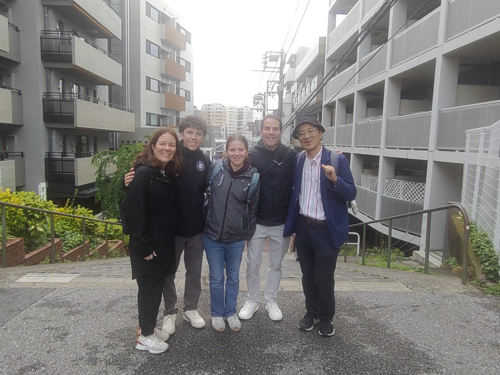Tokyo Customized Private Tour in 1 Day