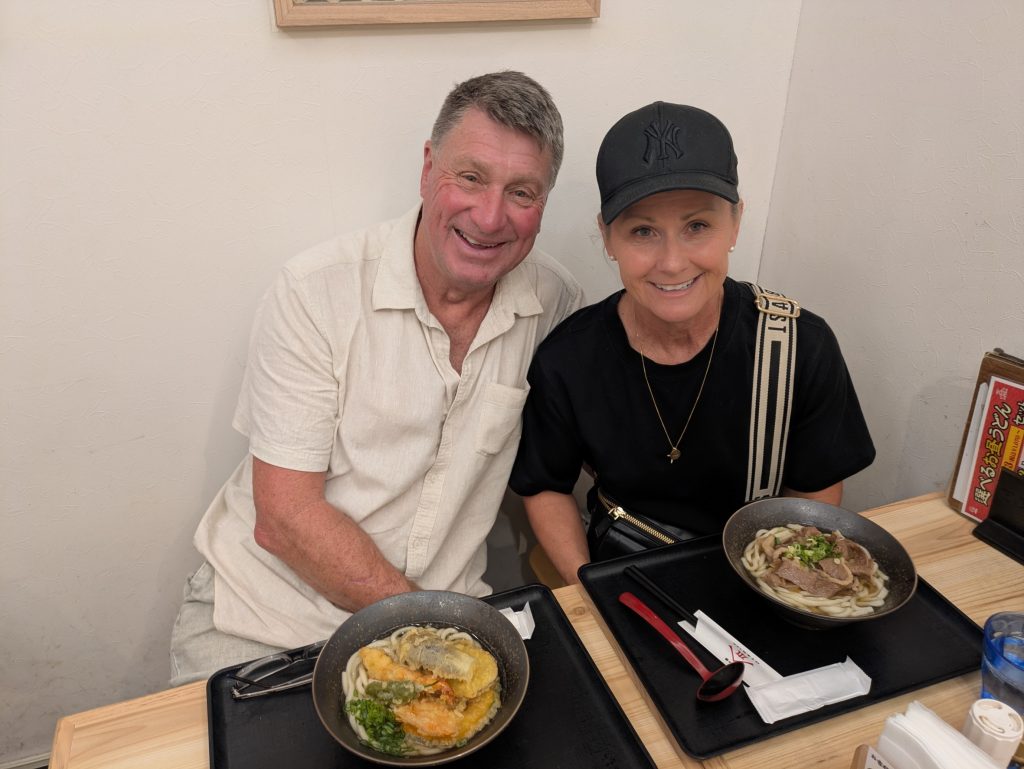 Tokyo Customized Private Tour in 1 Day