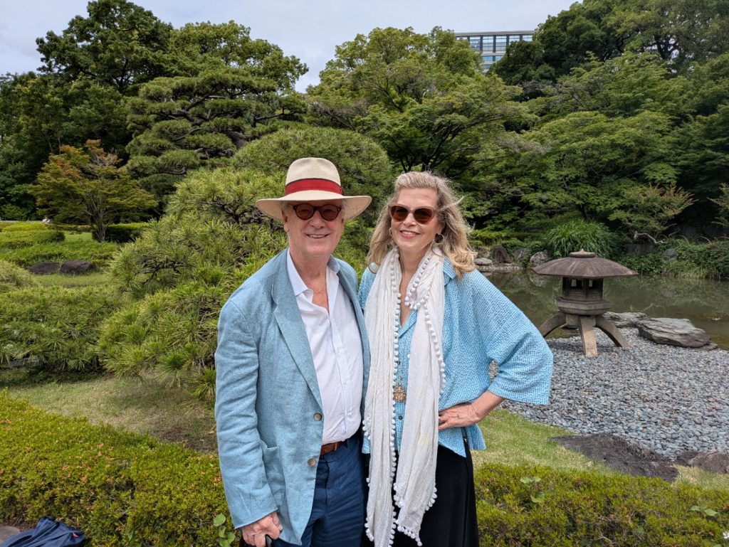 Tokyo Customized Half-Day Tour