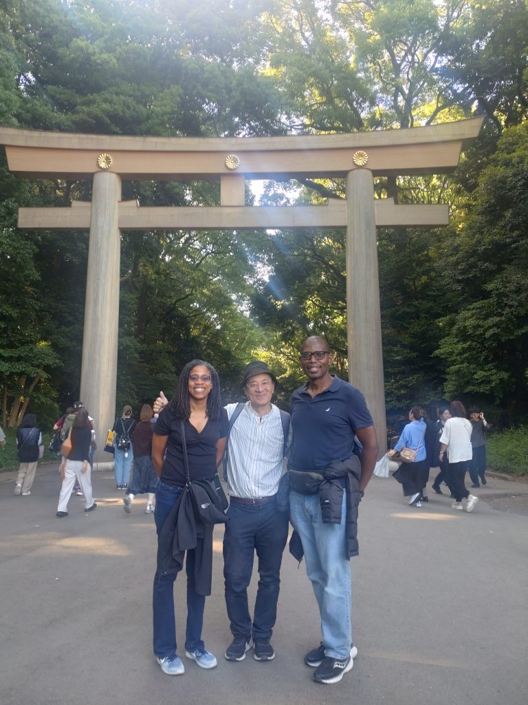 Tokyo Customized Private Tour in 1 Day