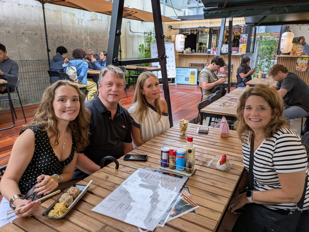Tokyo Customized Private Tour in 1 Day
