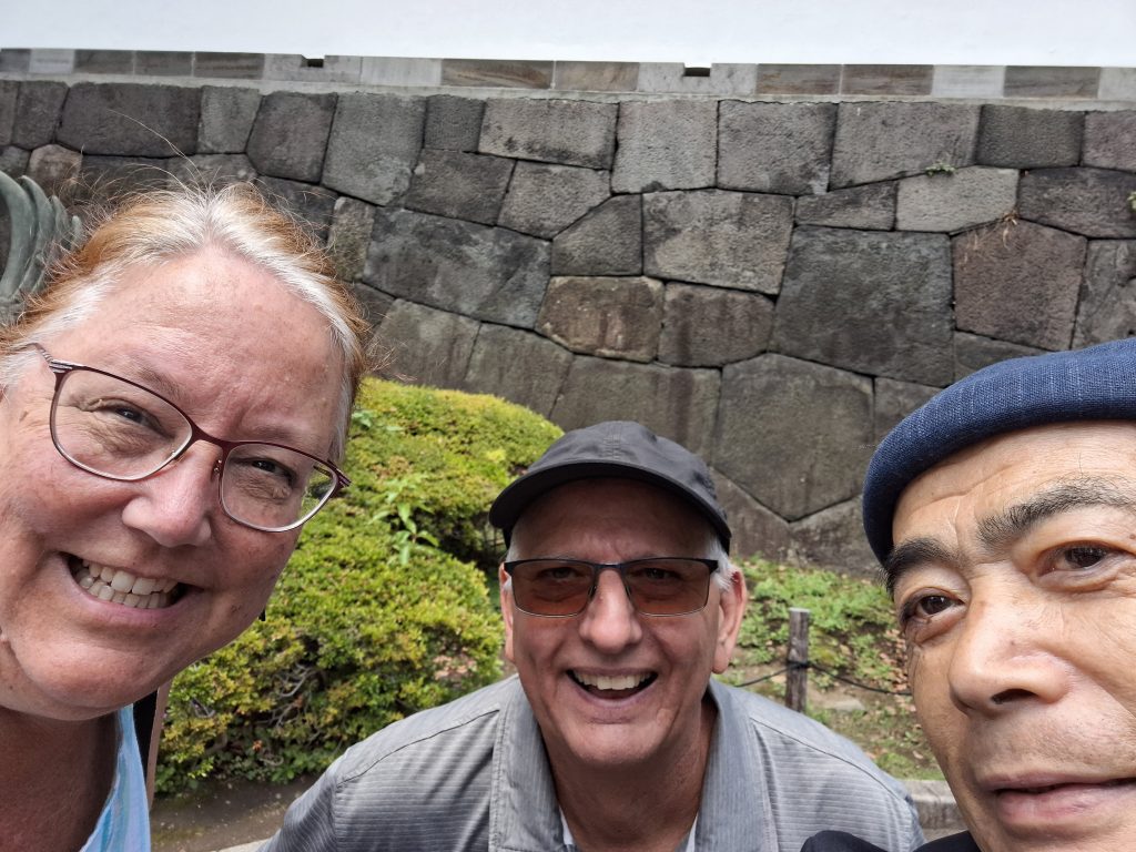 Tokyo in One Day: Sendagi & Otemachi