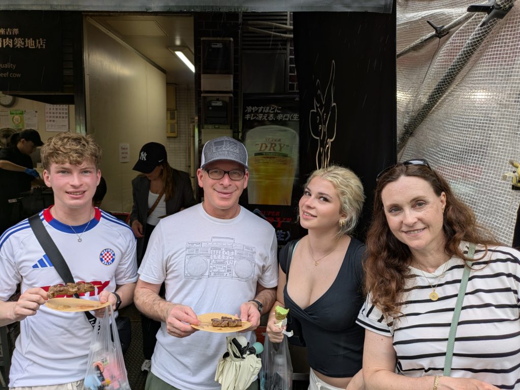 Tokyo Customized Private Tour in 1 Day
