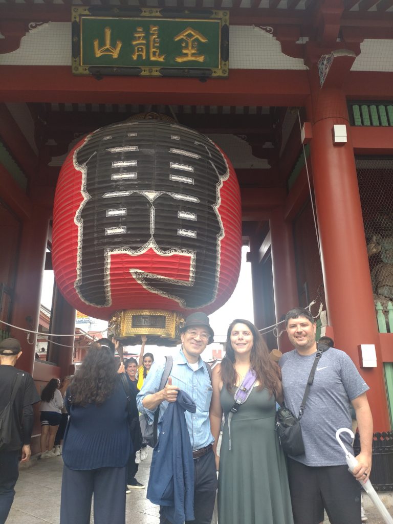 Tokyo Customized Private Tour in 1 Day