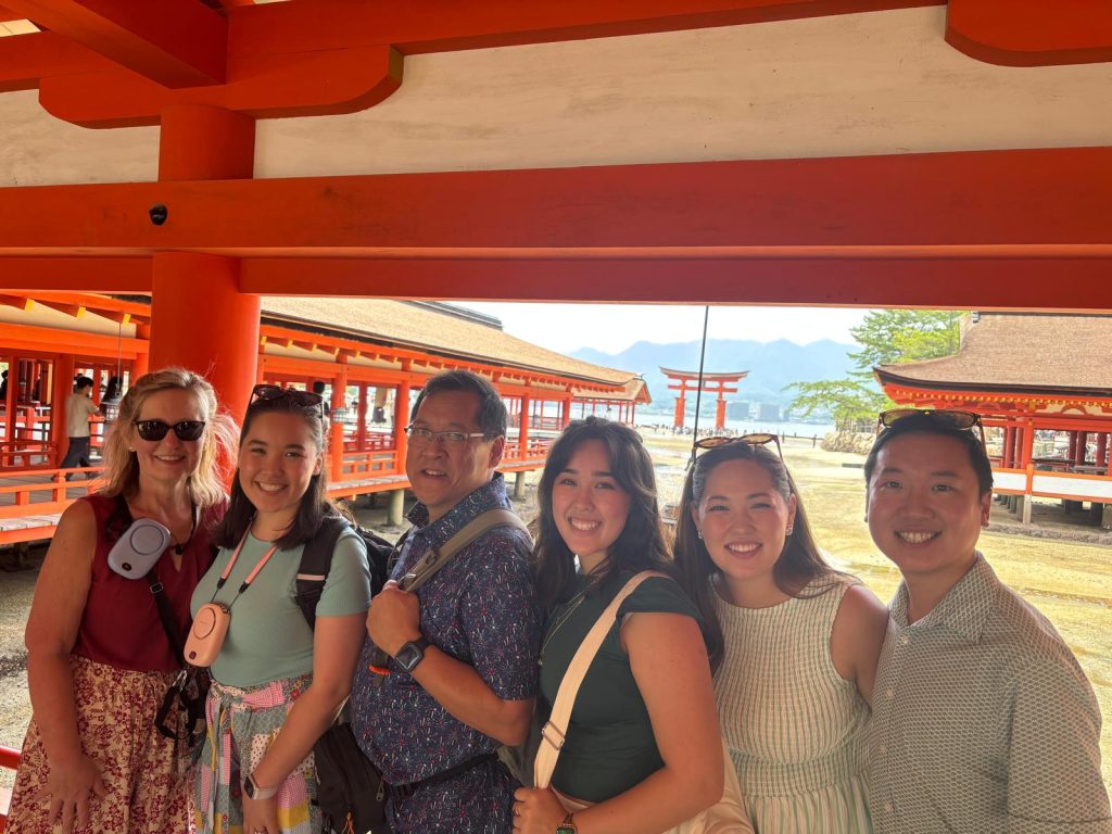 Hiroshima in One Day: the Atomic Bomb Dome & Miyajima