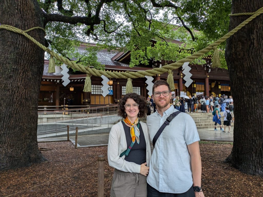 Tokyo Customized Private Tour in 1 Day