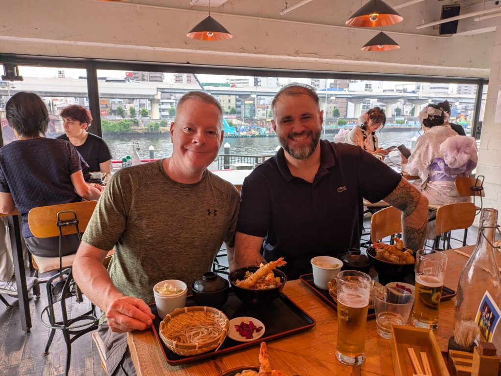 Tokyo Customized Private Tour in 1 Day