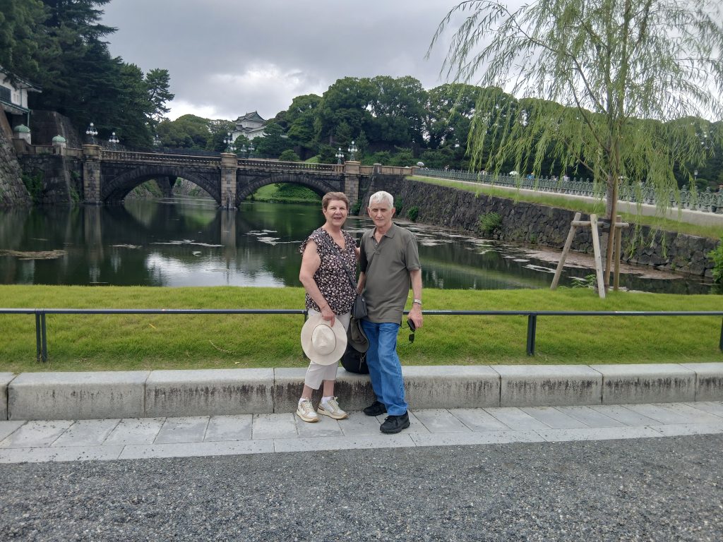 Tokyo Customized Private Tour in 1 Day
