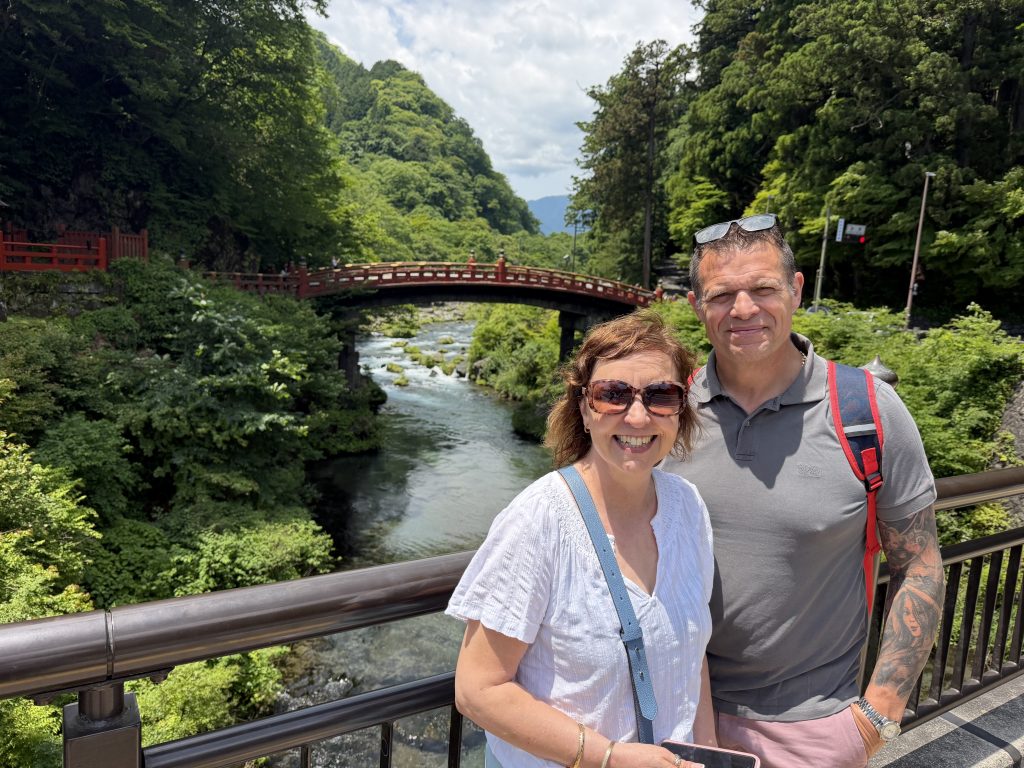 Tochigi in One Day: Board bus & Kanaya History Museum