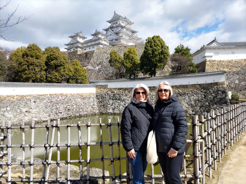 Himeji Castle Half-Day Customized Tour