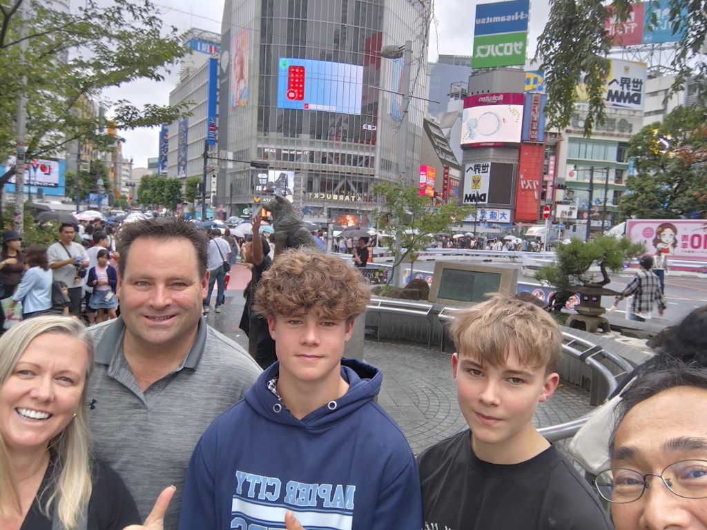 Tokyo in One Day: Monday Apart Premium Akihabara & Meiji Shrine