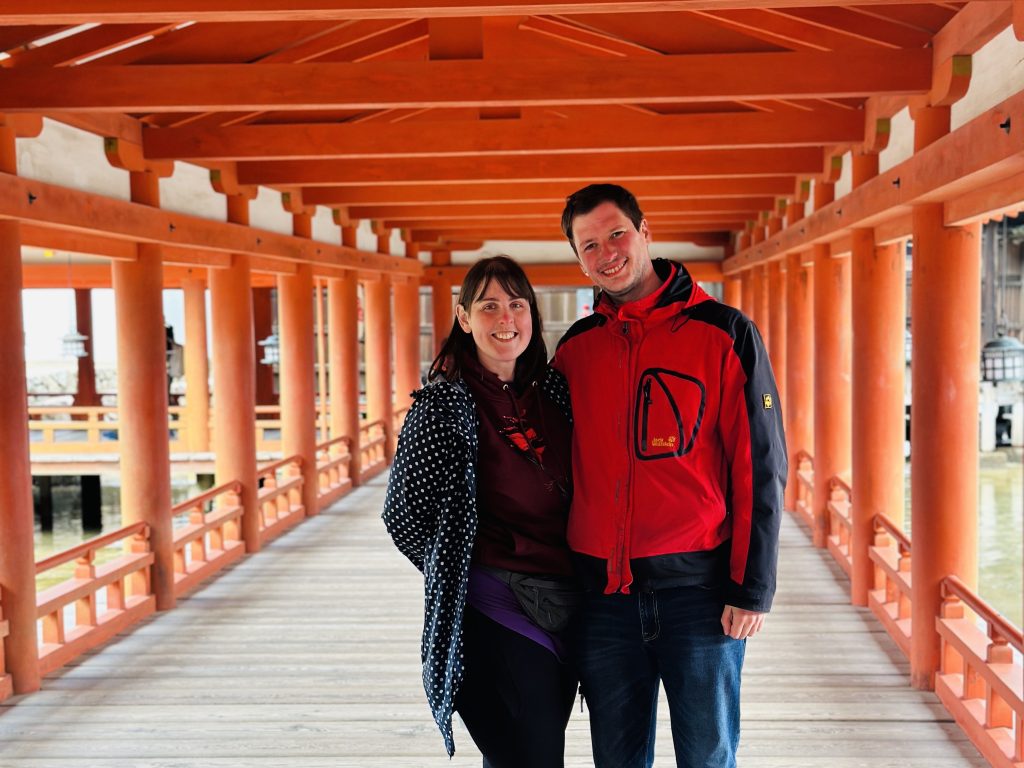 Hiroshima & Miyajima in 1 Day: Private Tour