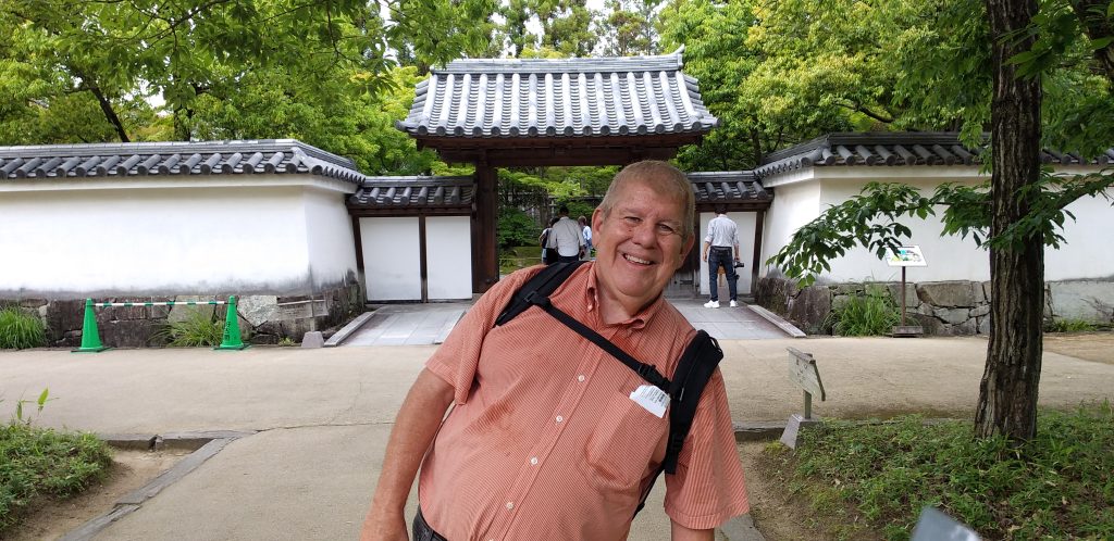 Himeji Castle Half-Day Customized Tour