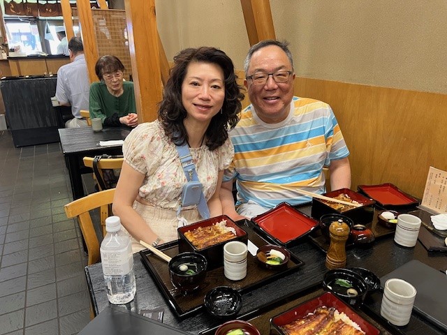 Tokyo Customized Private Tour in 1 Day