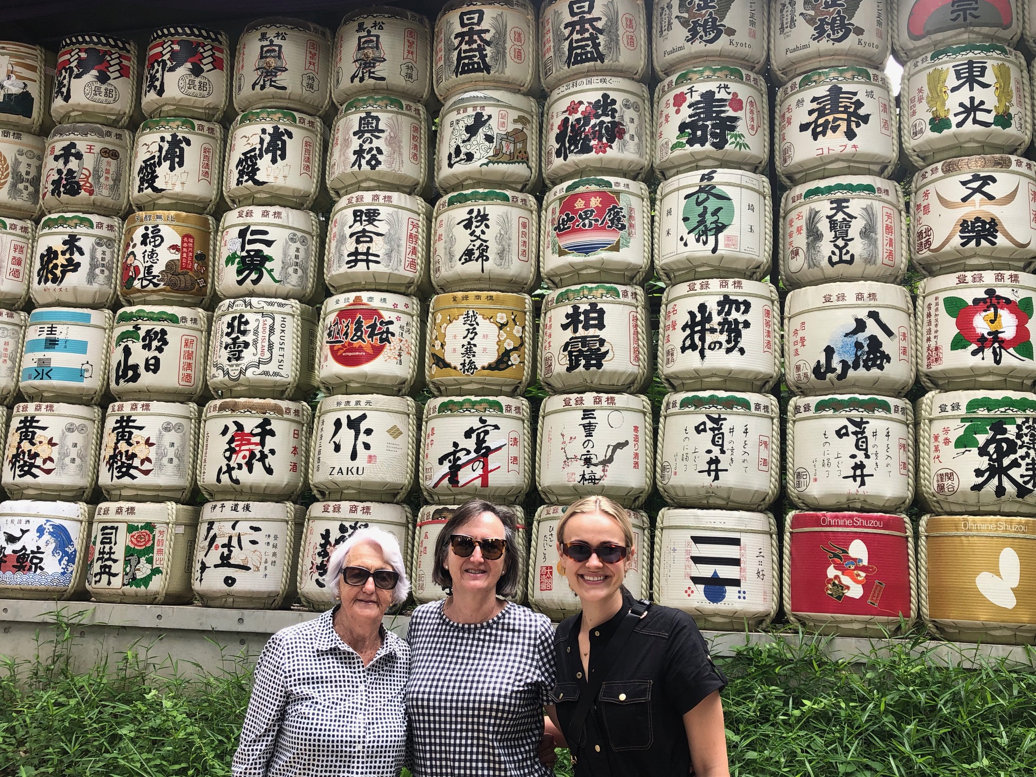 Tokyo in One Day: Ginza Mitsukoshi