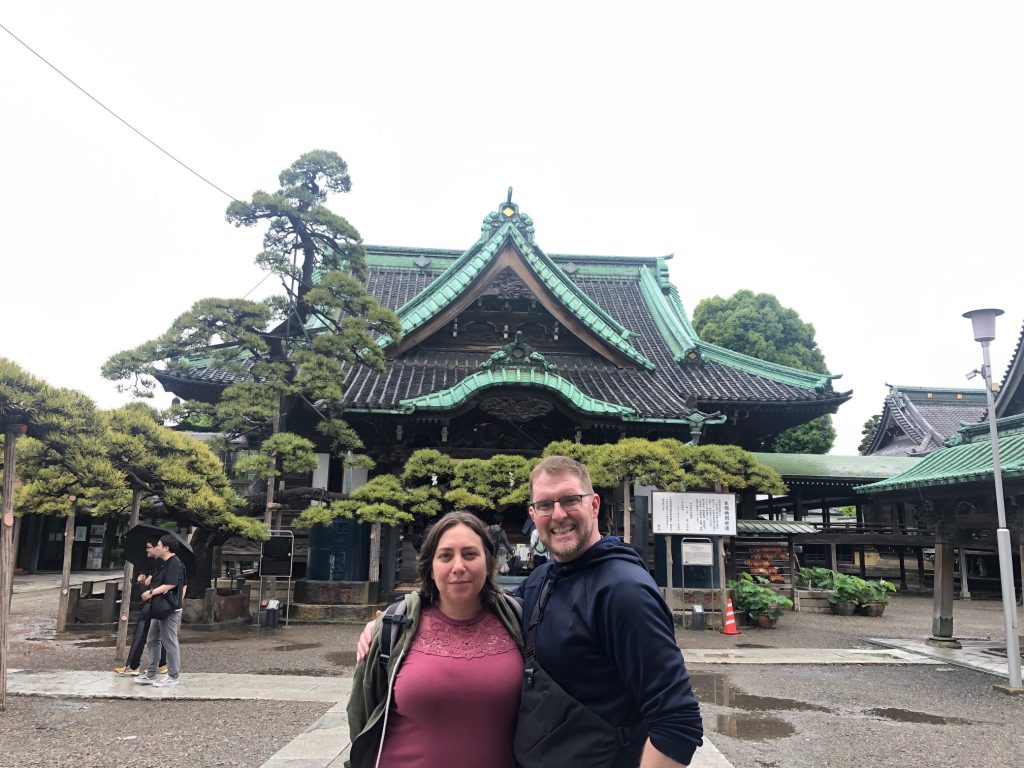 Tokyo in One Day: Koishikawa Korakuen