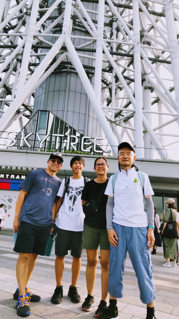 Tokyo in Half a Day: Imperial Palace & Asakusa