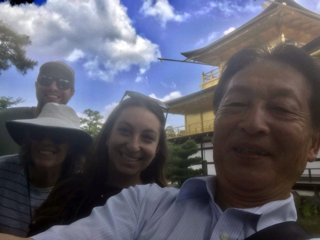 Kyoto Customized Private Tour in 1 Day