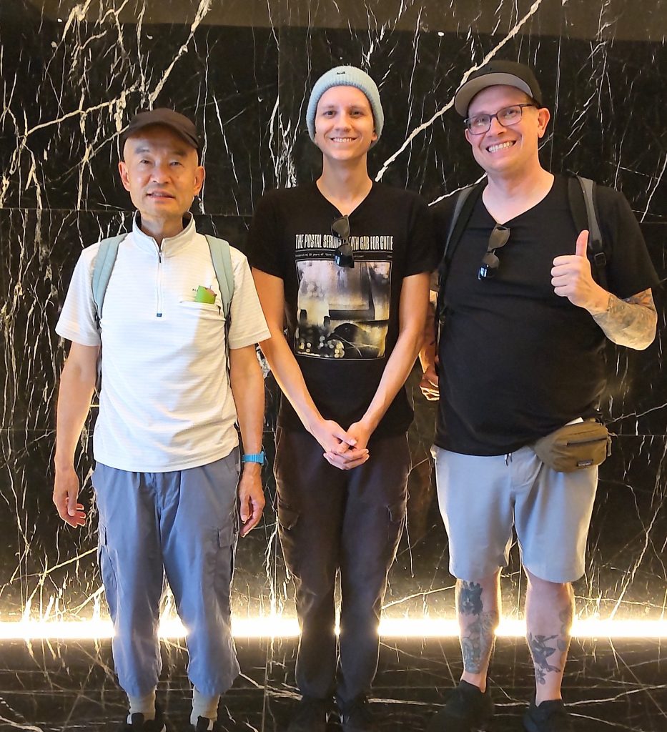 Tokyo in One Day: Shibuya & Takeshita Street