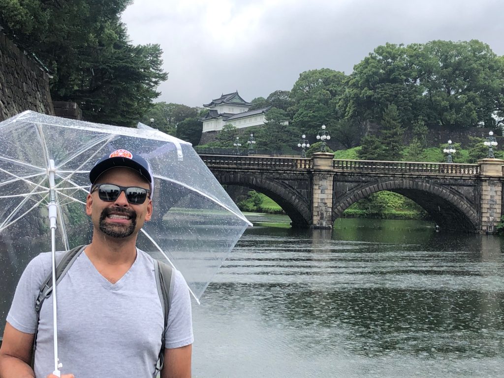 Tokyo Customized Half-Day Tour