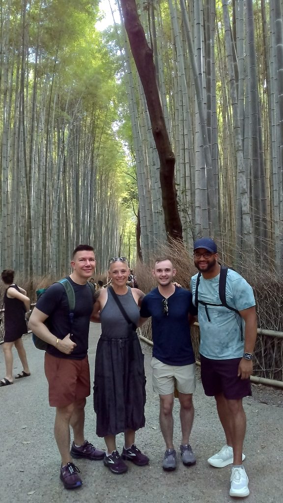Kyoto Customized Private Tour by Car