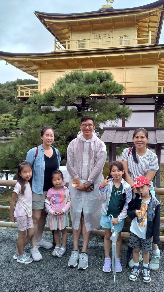 Kyoto Customized Full-Day Private Tour
