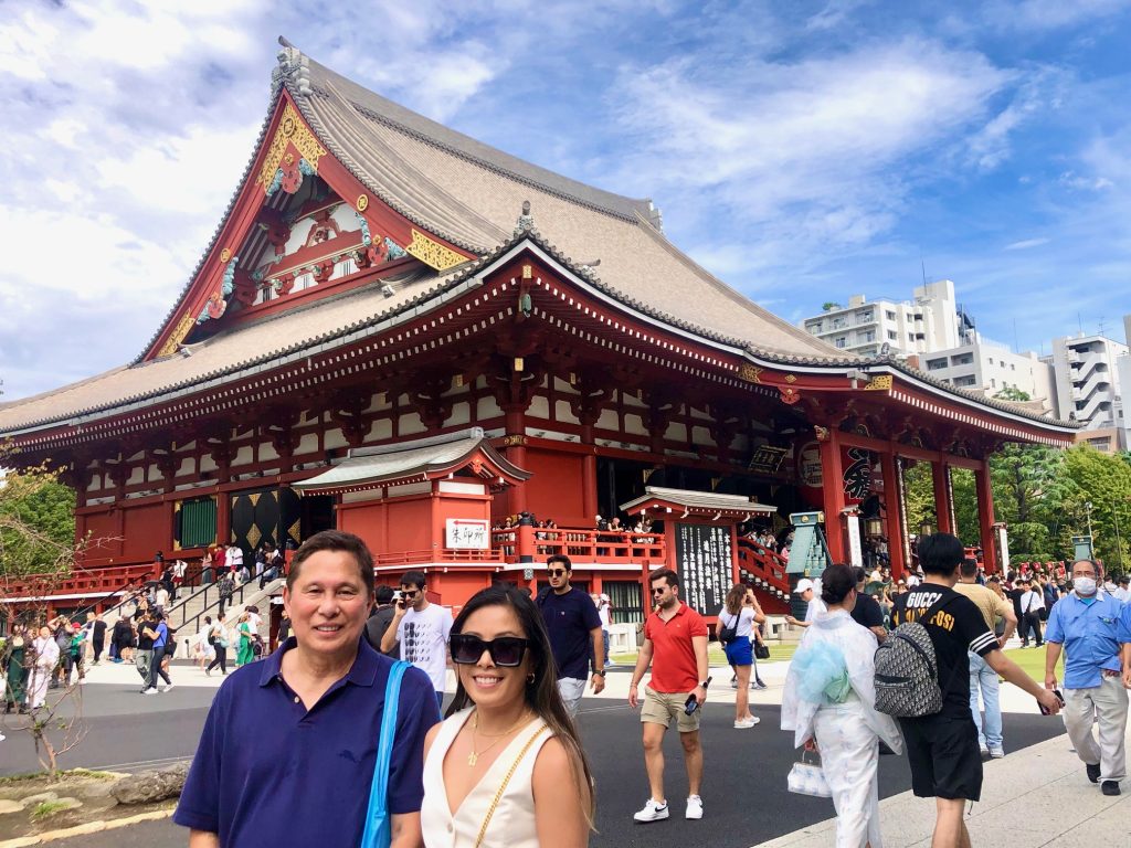Tokyo in One Day: Akihabara & Yushima Seido