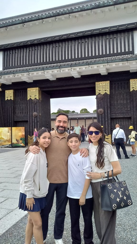 Kyoto: Sightseeing ①: Nijo Castle