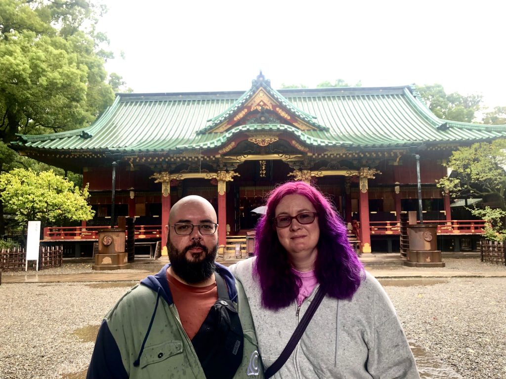 Tokyo in One Day: Imperial Palace East Gardens
