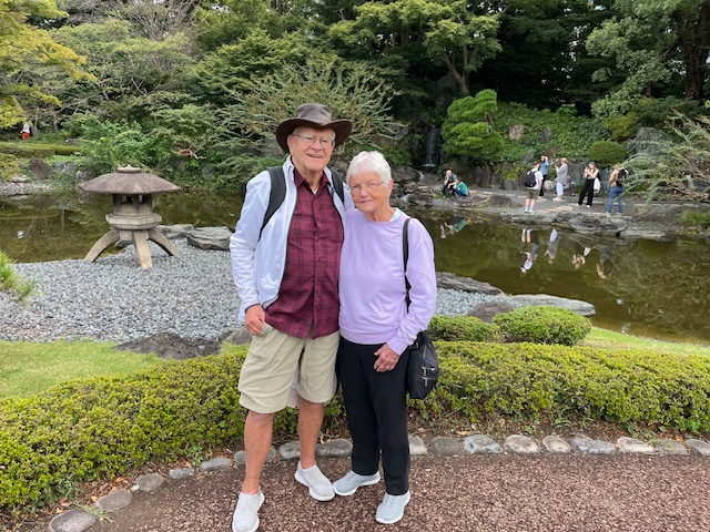 Tokyo Customized Private Tour in 1 Day