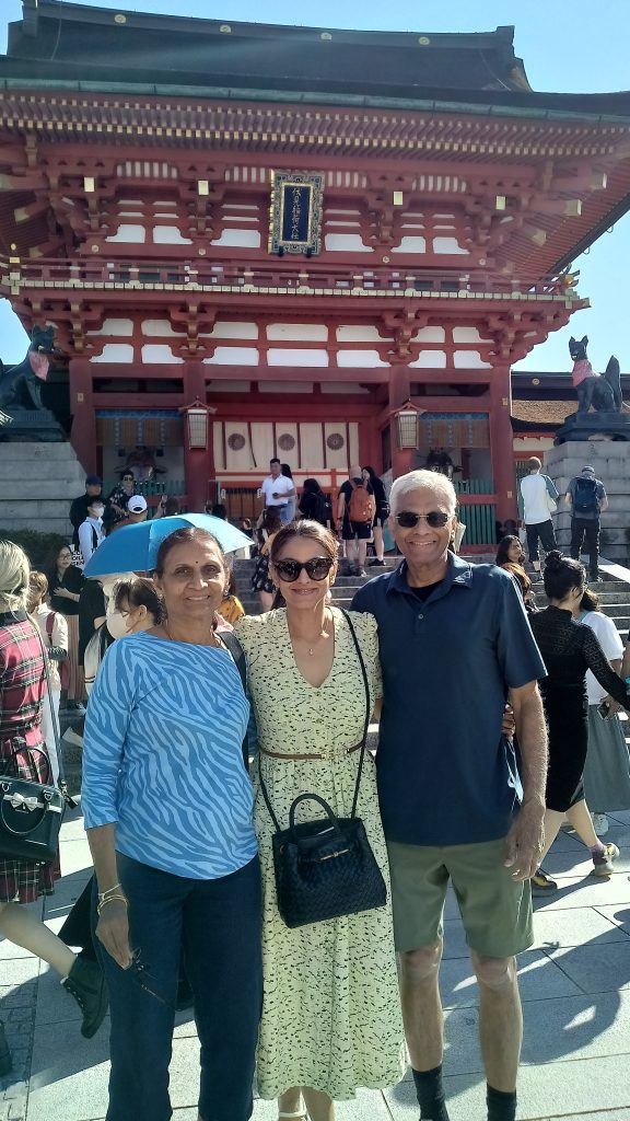 Kyoto: Sightseeing ②: Nijo Castle