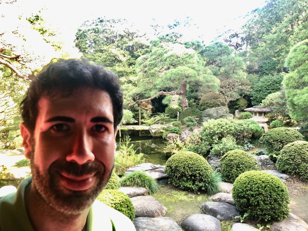 Tokyo in One Day: Daikyoji Temple / Taishakuten