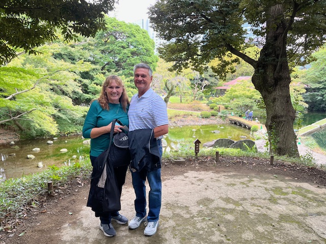 Tokyo Customized Private Tour in 1 Day