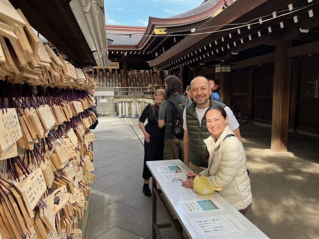 Tokyo Customized Private Tour in 1 Day