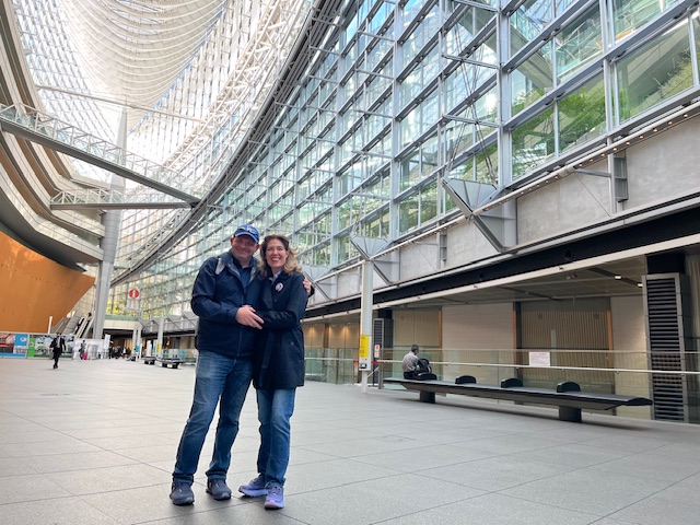 Tokyo Customized Private Tour in 1 Day