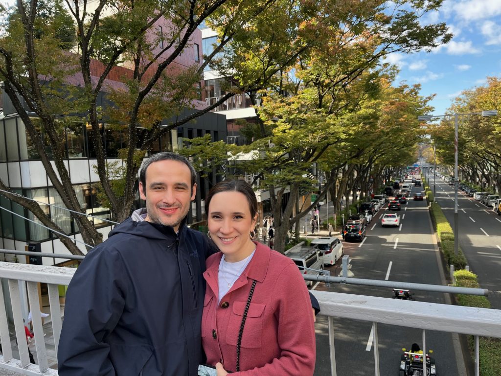 Tokyo Customized Private Tour in 1 Day