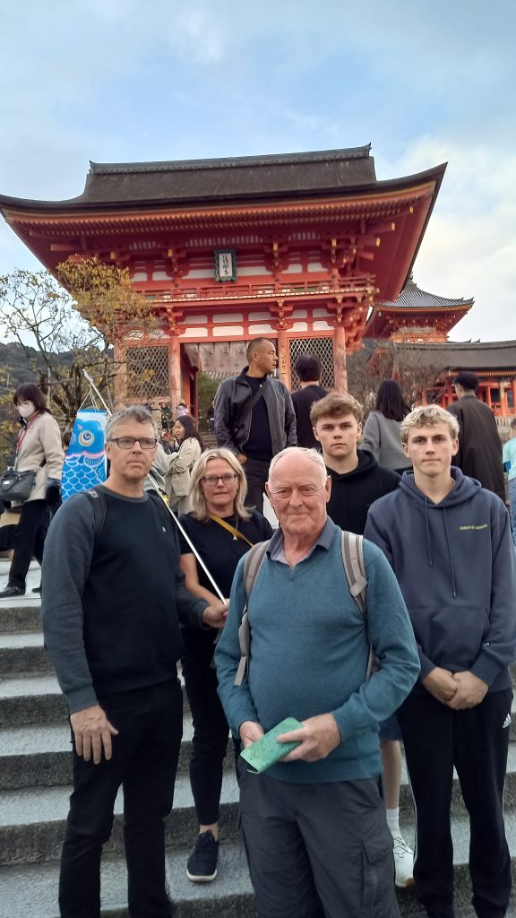 Kyoto Customized Private Tour in 1 Day