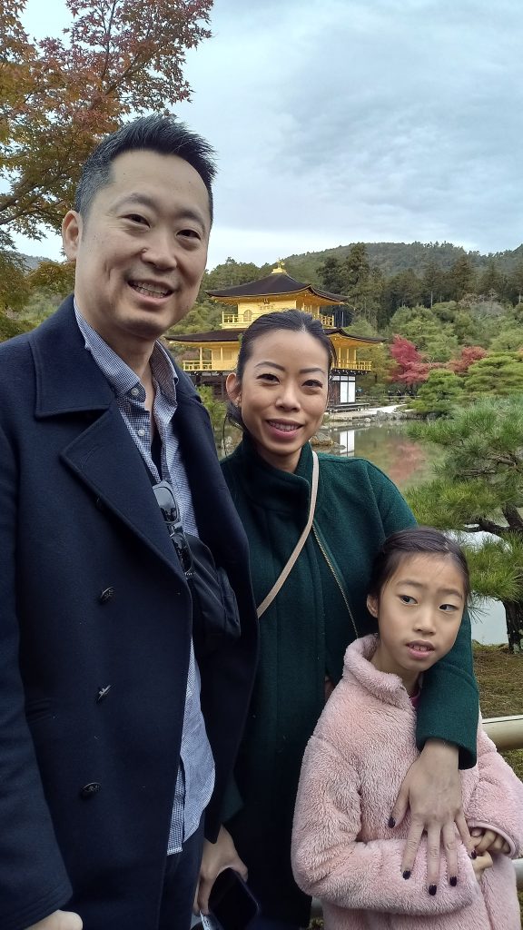 Kyoto Customized Private Tour by Car