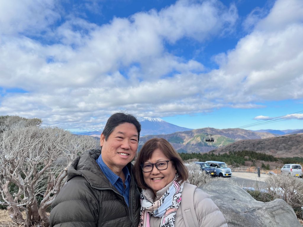 Kanagawa in One Day: From Gora to Sounzan & Hakone Shrine