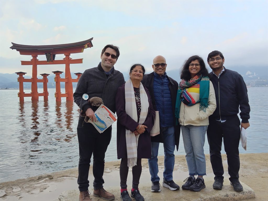 Hiroshima & Miyajima in 1 Day: Private Tour