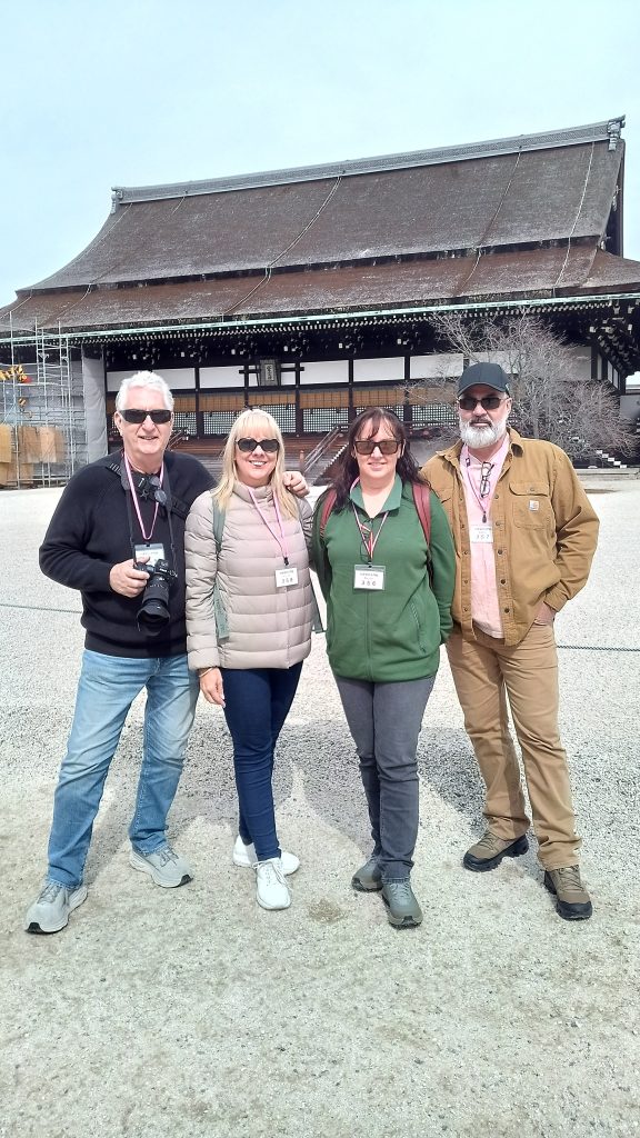 Kyoto Customized Private Tour by Car