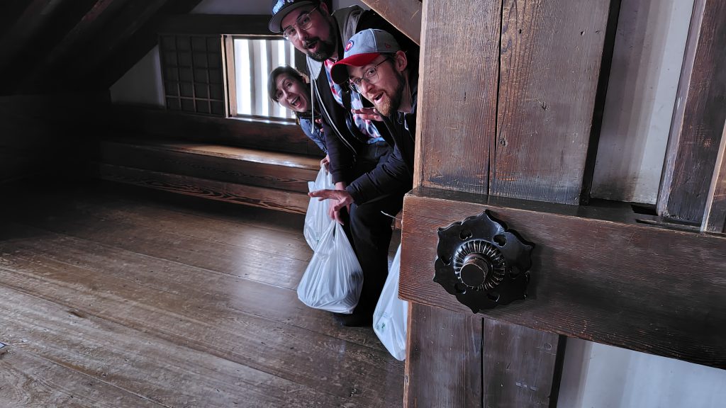 Himeji Castle Half-Day Customized Tour