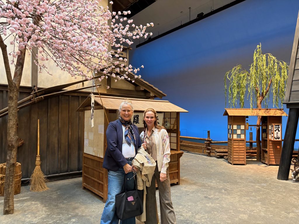 Tokyo: Fukagawa Edo Museum