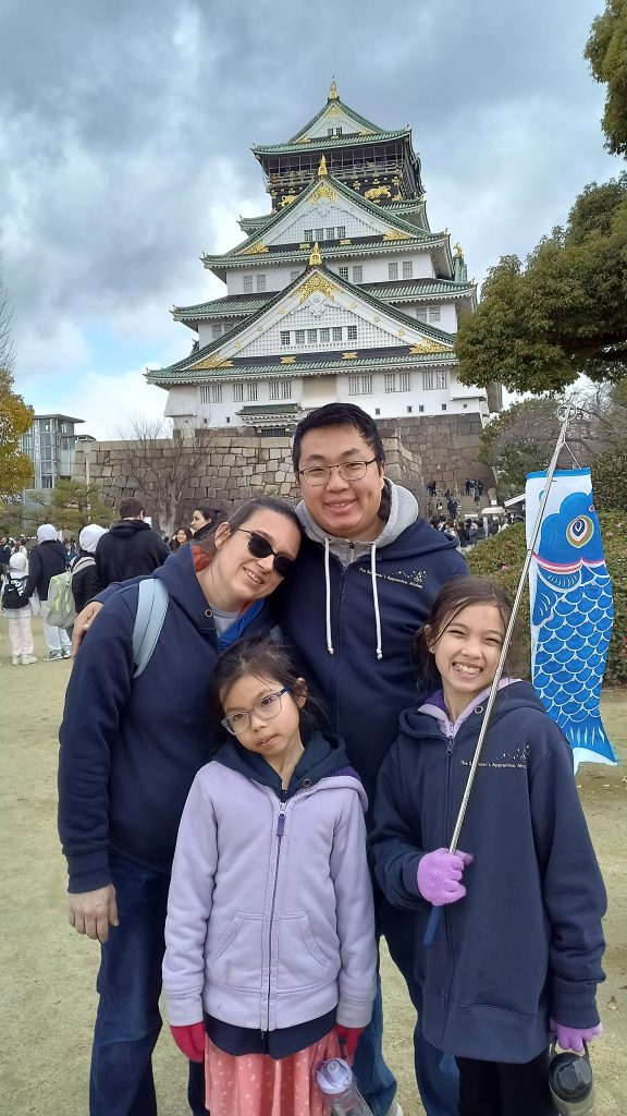 Osaka in Half a Day: Sightseeing ①: Osaka & Sightseeing ②: Dotonbori