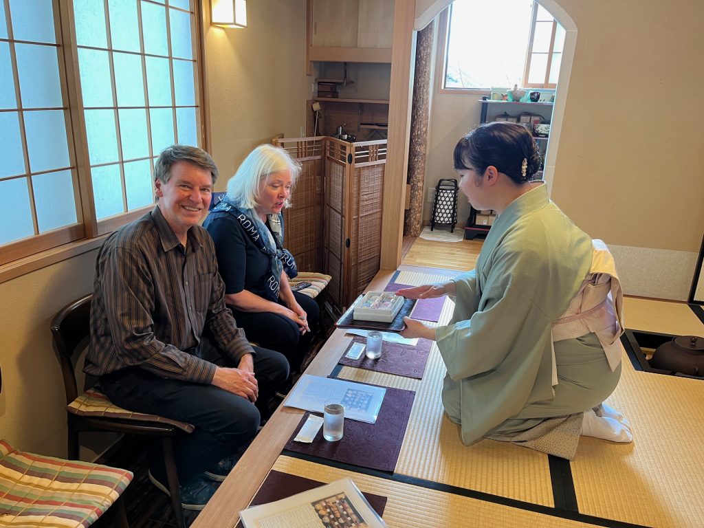 Tokyo Customized Private Tour in 1 Day