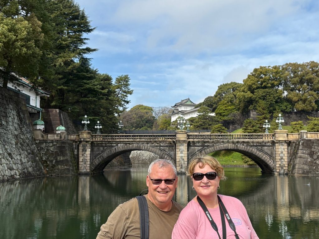 Tokyo in One Day: Ueno Park & Shibuya Scramble Square 12F