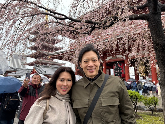 Tokyo Customized Half-Day Tour