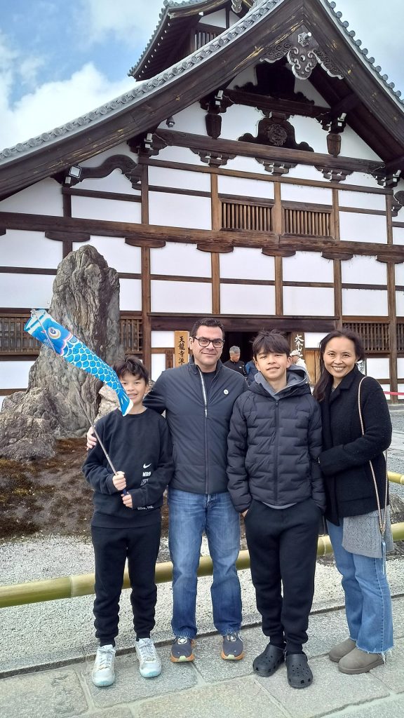 Kyoto Customized Private Tour by Car